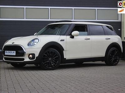 Mini Cooper Clubman