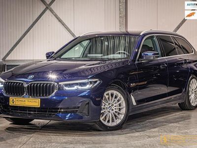 BMW 530e