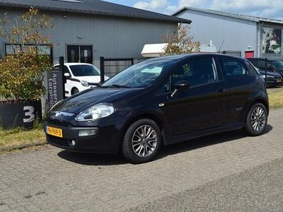 Fiat Punto Evo