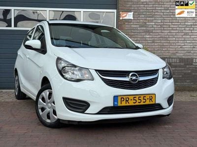 Opel Karl