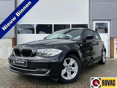 tweedehands BMW 116 116 1-serie i Executive LCI|Cruise|Airco|Sportstuur