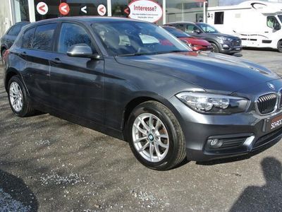 tweedehands BMW 116 1-SERIE i Advantage