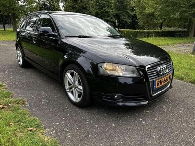 tweedehands Audi A3 Sportback 2.0 TDI