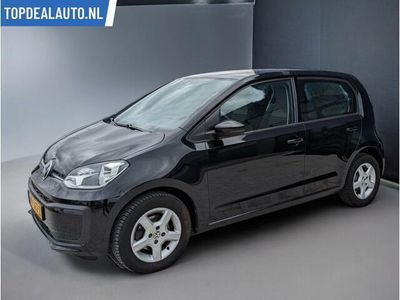 tweedehands VW up! up! 1.0 BMT moveAirco/Sportvelgen