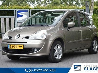 Renault Grand Modus