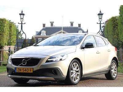 Volvo V40 CC
