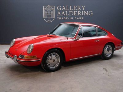 tweedehands Porsche 912 