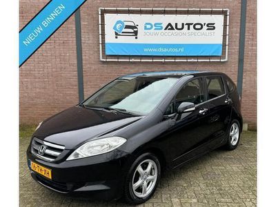 tweedehands Honda FR-V 1.7i Comfort Airco 6P