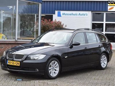 tweedehands BMW 325 325 3-serie Touring i Dynamic Executive 218pk Navi