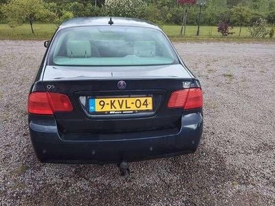 Occasion Saab 9-5 150 PK (110 kW) 2009 Sedan
