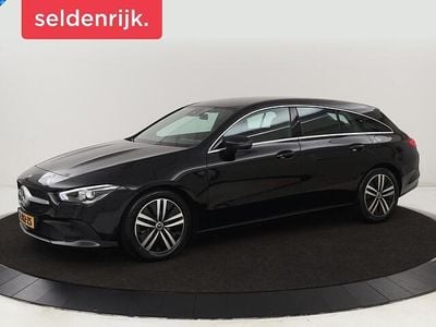 Mercedes CLA180