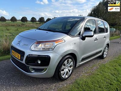 Citroën C3 Picasso