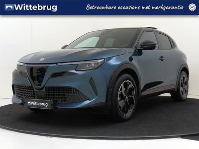 Blauw Gebruikt 2024 Alfa Romeo Junior Edizione Speciale SUV | € 30.925 (Eerlijke prijs)