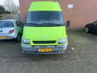 tweedehands Ford Transit 260 K TDE Lkw