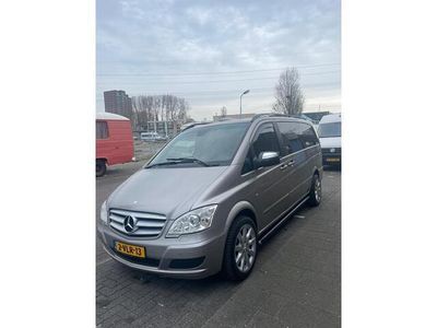 Mercedes Viano