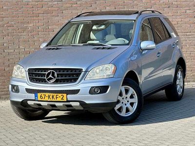 Mercedes ML350