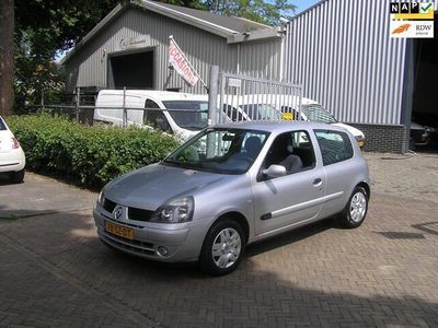 Renault Clio II