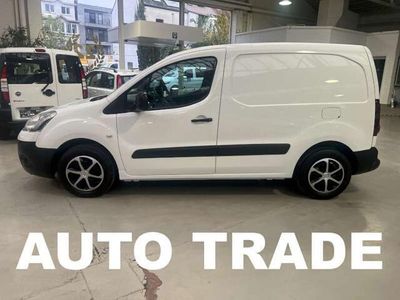 tweedehands Citroën Berlingo 1ste Eig | 103.000km | Eur5 | 1j Garantie+Keuring