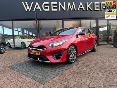 Occasion Kia ProCeed GT 160 PK (117 kW) 2023 Rood Stationwagen