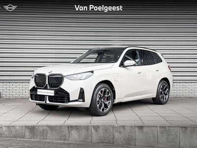 Dune grey Nieuw 2025 BMW X3 Comfort Edition SUV | € 85.039 (Eerlijke prijs)