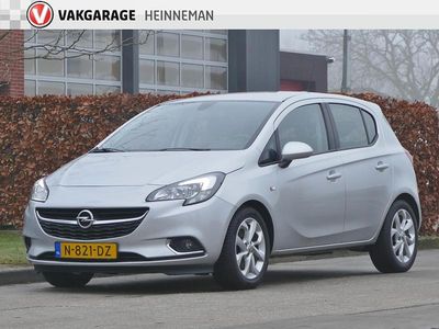 Occasion Opel Corsa 2021 Grijs Hatchback