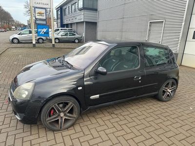 tweedehands Renault Clio II 2.0-16V Sport RS Airco/NAP