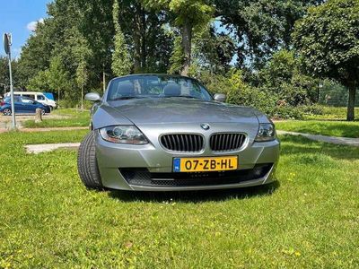 tweedehands BMW Z4 2.0i Anniversary