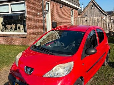 Occasion Peugeot 107 68 PK (50 kW) 2007 Hatchback