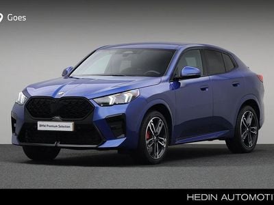 Occasion BMW X2 M Sport 156 PK (114 kW) 2024 Blauw SUV