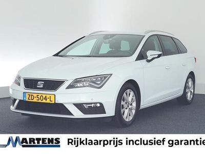 Seat Leon ST