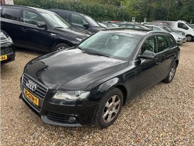 tweedehands Audi A4 Avant 2.0 TDI Pro Line Business