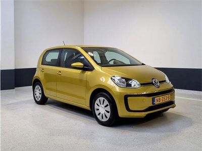 VW up!