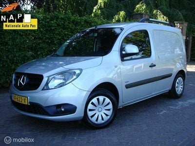 Mercedes Citan 109