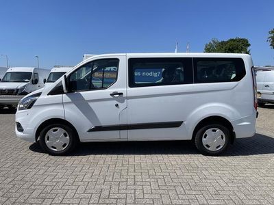 Occasion Ford Transit Custom Trend 126 PK (92 kW) 2020 Wit