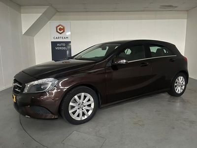 Mercedes A180