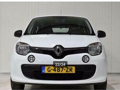 Gebruikt 2016 Renault Twingo SE Hatchback | € 4.950 (Eerlijke prijs)