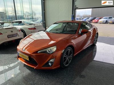 Toyota GT86