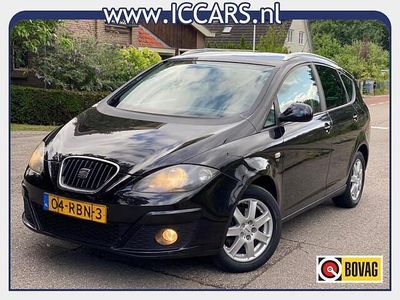 Seat Altea XL