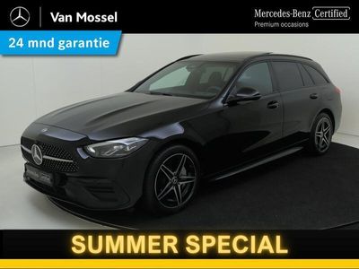 Mercedes E300