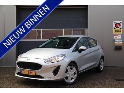 tweedehands Ford Fiesta 1.1 Trend