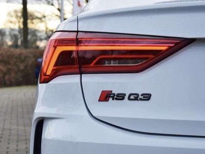 Gebruikt 2021 Audi RS Q3 Sportback SUV | € 48.990 (Goede deal)