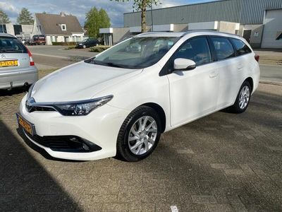 tweedehands Toyota Auris Touring Sports 1.2T Aspiration