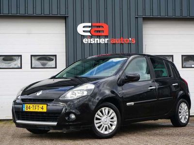 tweedehands Renault Clio 1.2 TCe 104 PK Collection | AIRCO | CRUISE |