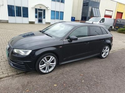 Audi A3 Sportback e-tron