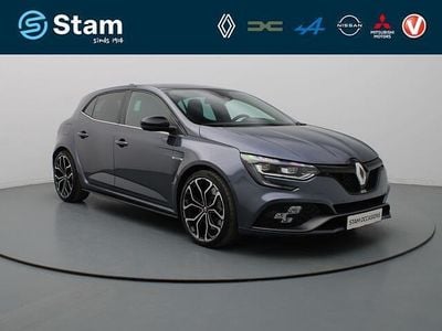 Renault Mégane IV