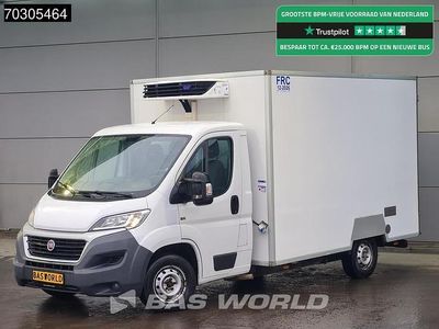 Occasion Fiat Ducato 150 PK (110 kW) 2017 Van