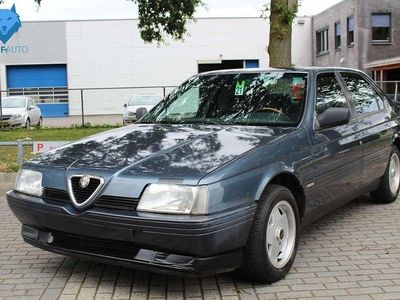 Overig Gebruikt 1989 Alfa Romeo 164 Sedan | € 2.950