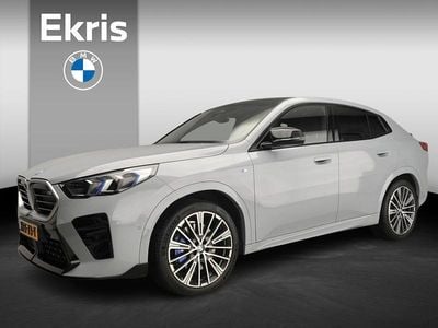 Occasion BMW X2 M Sport 300 PK (220 kW) 2025 Grijs (metallic) SUV