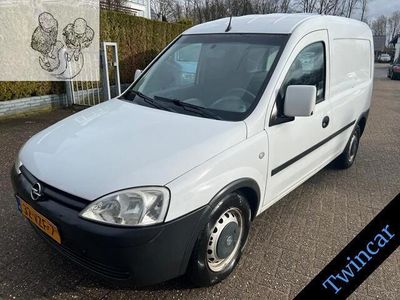 tweedehands Opel Combo 1.3CDTi Comfort AIRCO EURO4 MARGE *LEES TEKST*