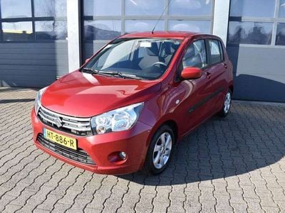 Suzuki Celerio